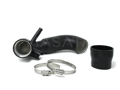 Masata BMW B58 F20 F30 Aluminium Intake Pipe (Inc. M140i, M240i, 340i & 440i) - MASATA UK