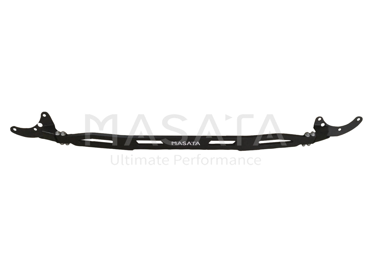 Masata BMW F20 F30 Strut Brace (M135i, 316i, 318i, 320i, 328i & 335i) - Masata UK