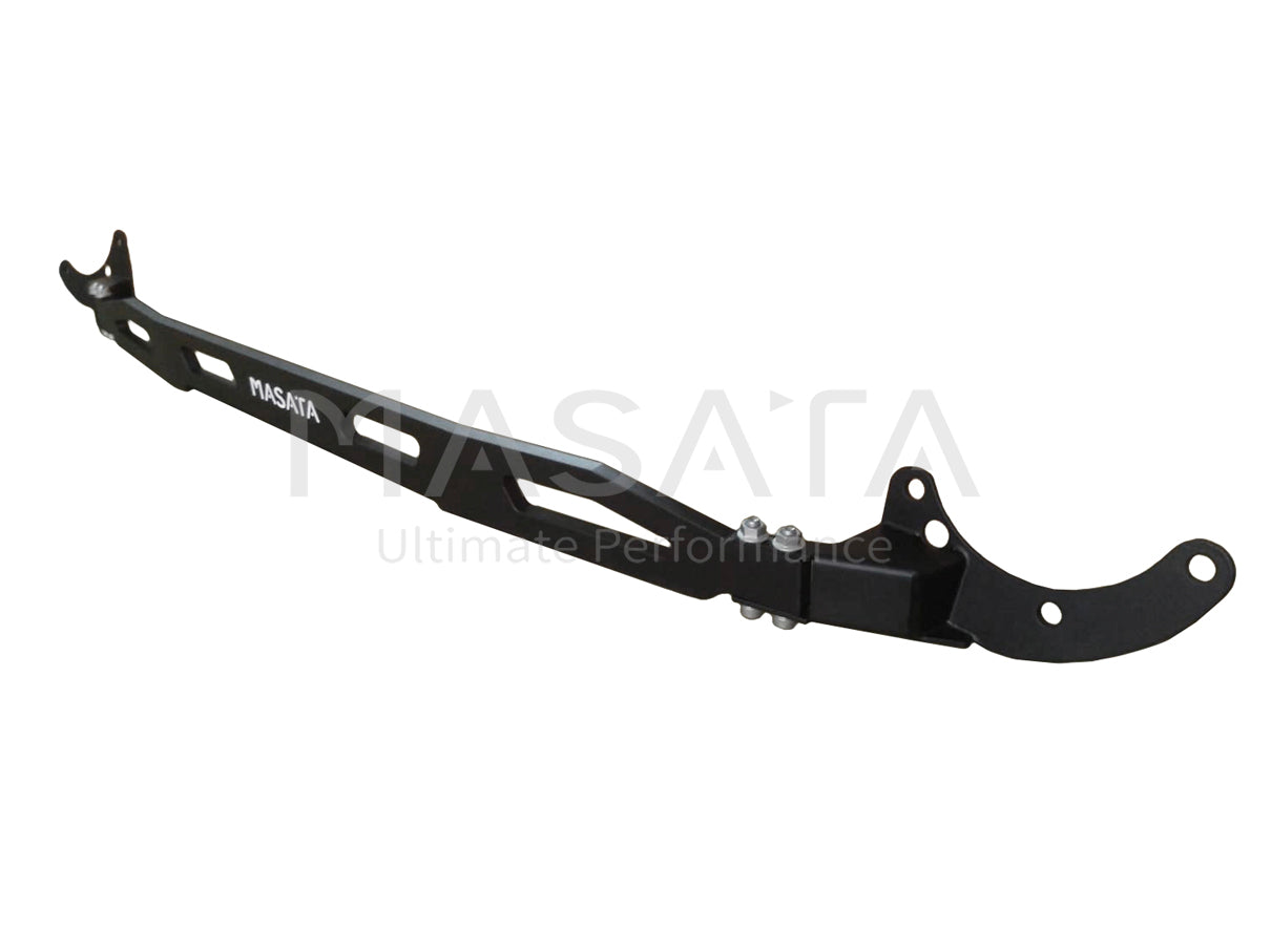 Masata BMW F20 F30 Strut Brace (M135i, 316i, 318i, 320i, 328i & 335i) - Masata UK