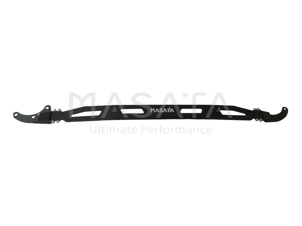 Masata BMW F20 F30 Strut Brace (M135i, 316i, 318i, 320i, 328i & 335i) - Masata UK