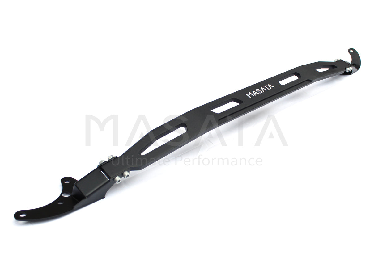 Masata BMW F20 F30 Strut Brace (M135i, 316i, 318i, 320i, 328i & 335i) - Masata UK