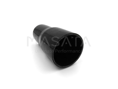 Masata BMW N54/N55 Intercooler Silicone Hose & Pipe Kit for E82/E88 135i, E90/E91/E92/E93 335i/335xi (2006-2013) - Direct-Fit to Masata 7.5" Race Intercooler - MST0302