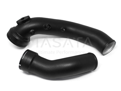Masata BMW N55 F25 F26 Aluminium Chargepipe (X3 35ix & X4 35ix) - MASATA UK