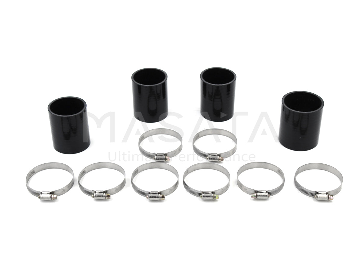 FORD RANGER 3.2 Chargepipe & Turbo to Intercooler Pipe - MASATA UK