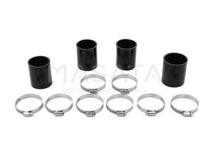 FORD RANGER 3.2 Chargepipe & Turbo to Intercooler Pipe - MASATA UK