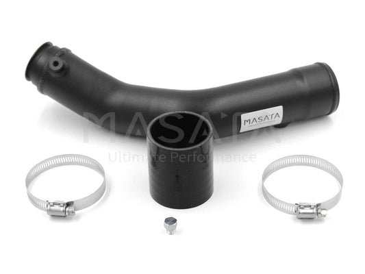 Masata Mercedes-Benz Chargepipe - Euro Version (W205 C250, W213 E250 & X253 GLC250) - MASATA UK