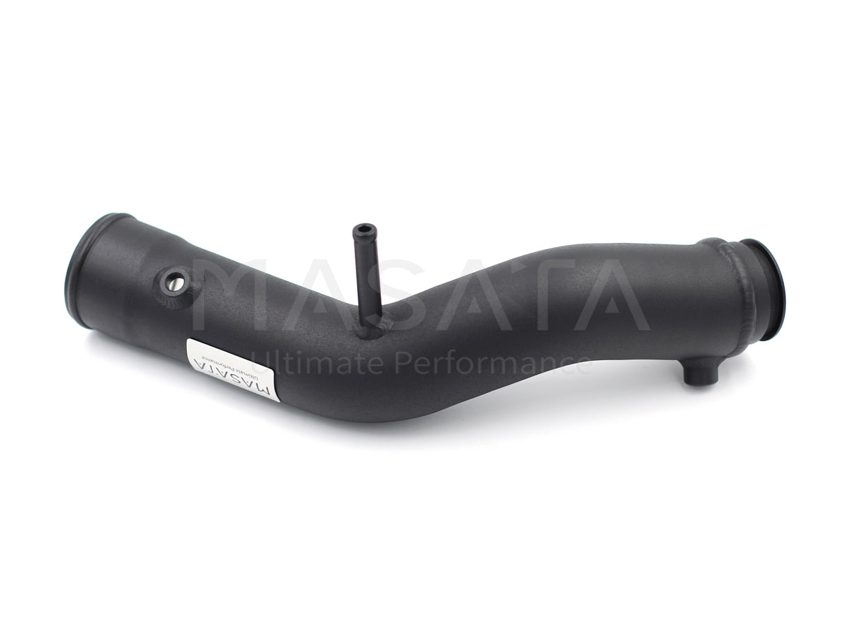 Masata Mercedes-Benz Chargepipe - USA Version (W205 C300, W213 E300 & X253 GLE300) | Masata UK