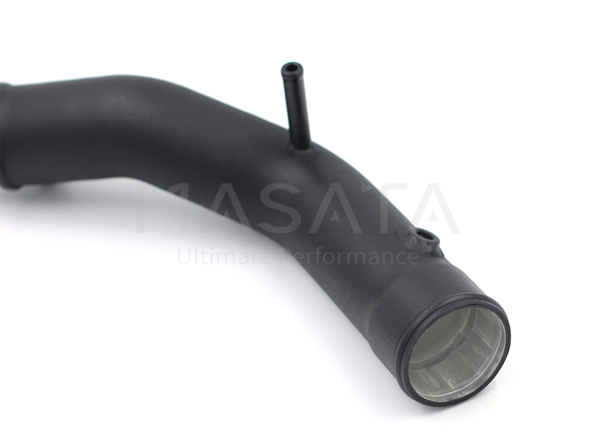 Masata Mercedes-Benz Chargepipe - USA Version (W205 C300, W213 E300 & X253 GLE300) | Masata UK