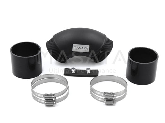 Masata Mercedes-Benz M133 W176 C117 X156 Chargepipe (A45 AMG, CLA45 AMG & GLA45 AMG) -MASATA UK