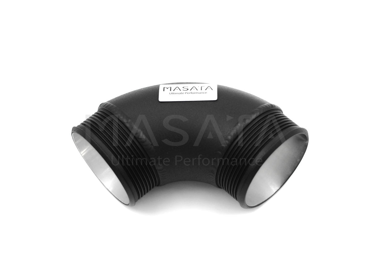Masata Mercedes-Benz M133 W176 C117 X156 Chargepipe (A45 AMG, CLA45 AMG & GLA45 AMG) -MASATA UK