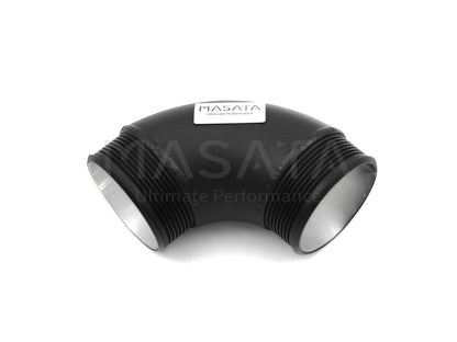 Masata Mercedes-Benz M133 W176 C117 X156 Chargepipe (A45 AMG, CLA45 AMG & GLA45 AMG) -MASATA UK