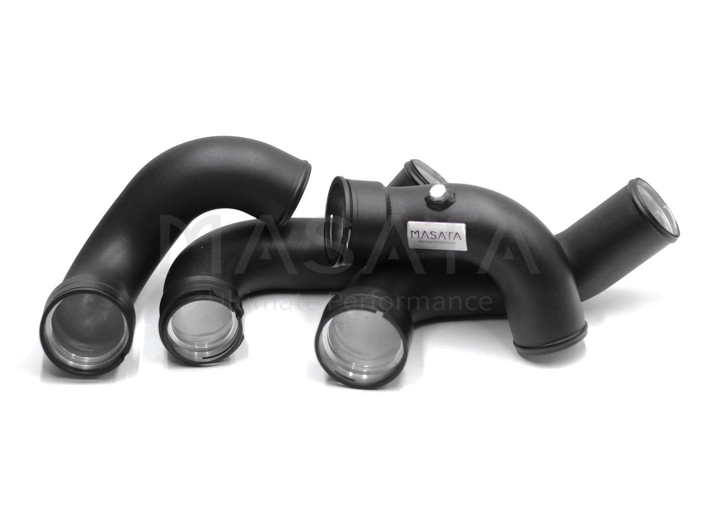 Masata Mercedes-Benz M271 W221 CGI E250 1.8T Chargepipe - MASATA UK