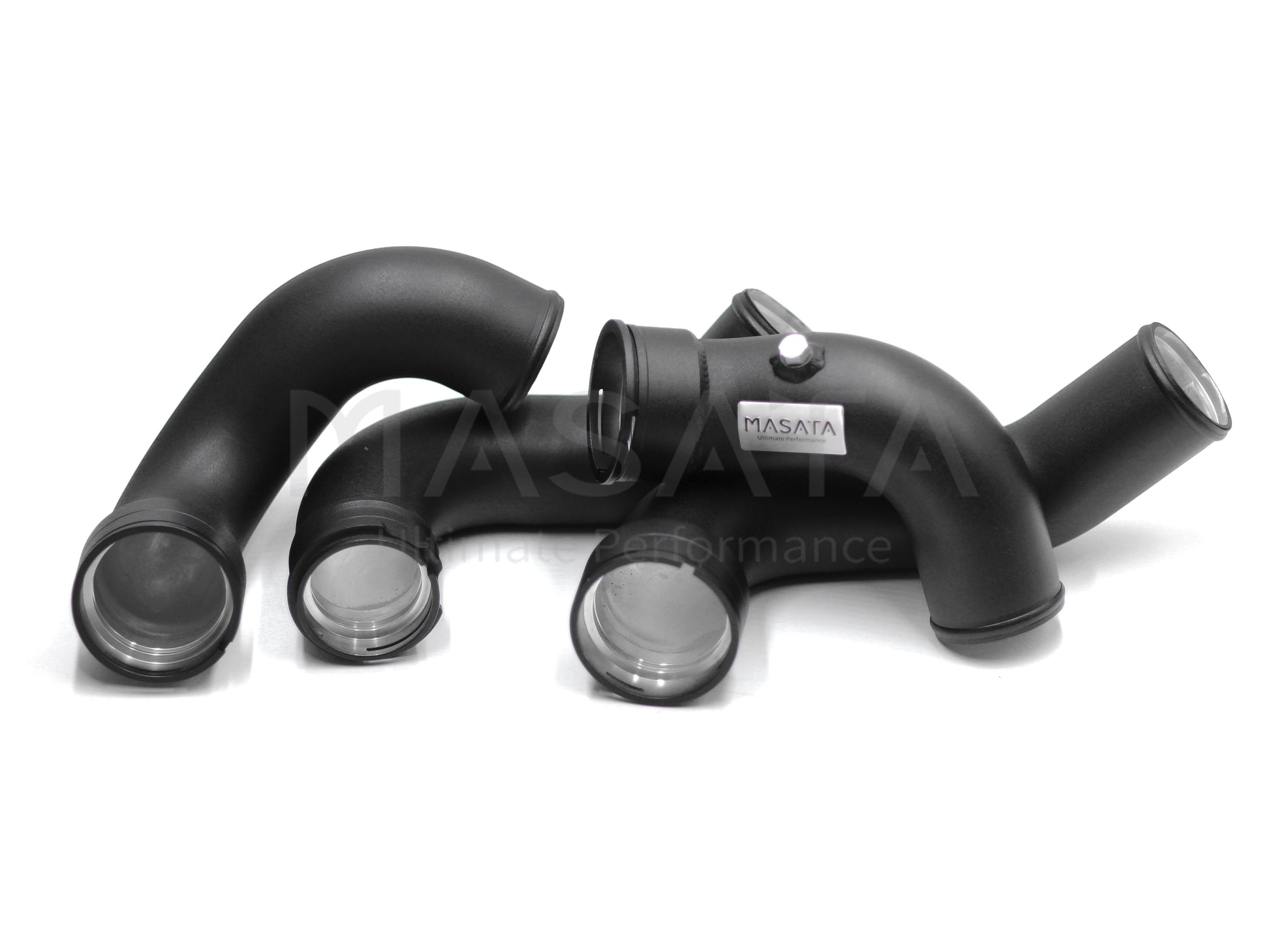 Masata Mercedes-Benz M271 W221 CGI E250 1.8T Chargepipe - MASATA UK