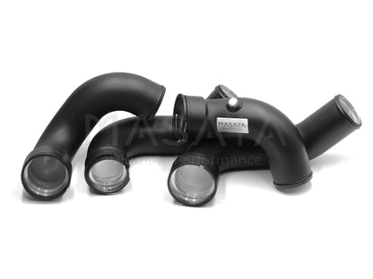 Masata Mercedes-Benz M271 W221 CGI E250 1.8T Chargepipe - MASATA UK
