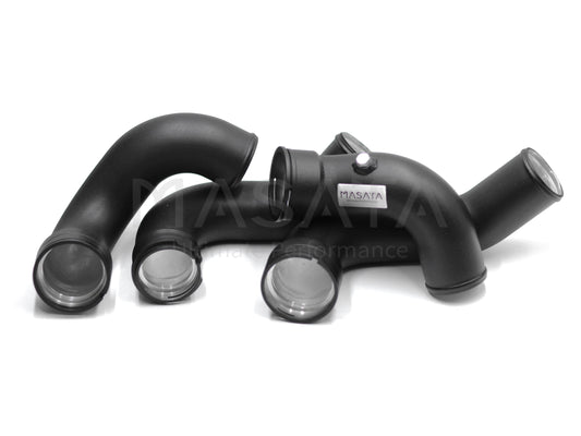 Masata Mercedes-Benz M271 W221 CGI E250 1.8T Chargepipe - MASATA UK
