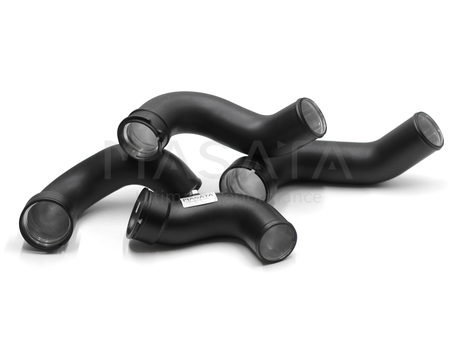 Masata Mercedes-Benz M271 W221 CGI E250 1.8T Chargepipe - MASATA UK