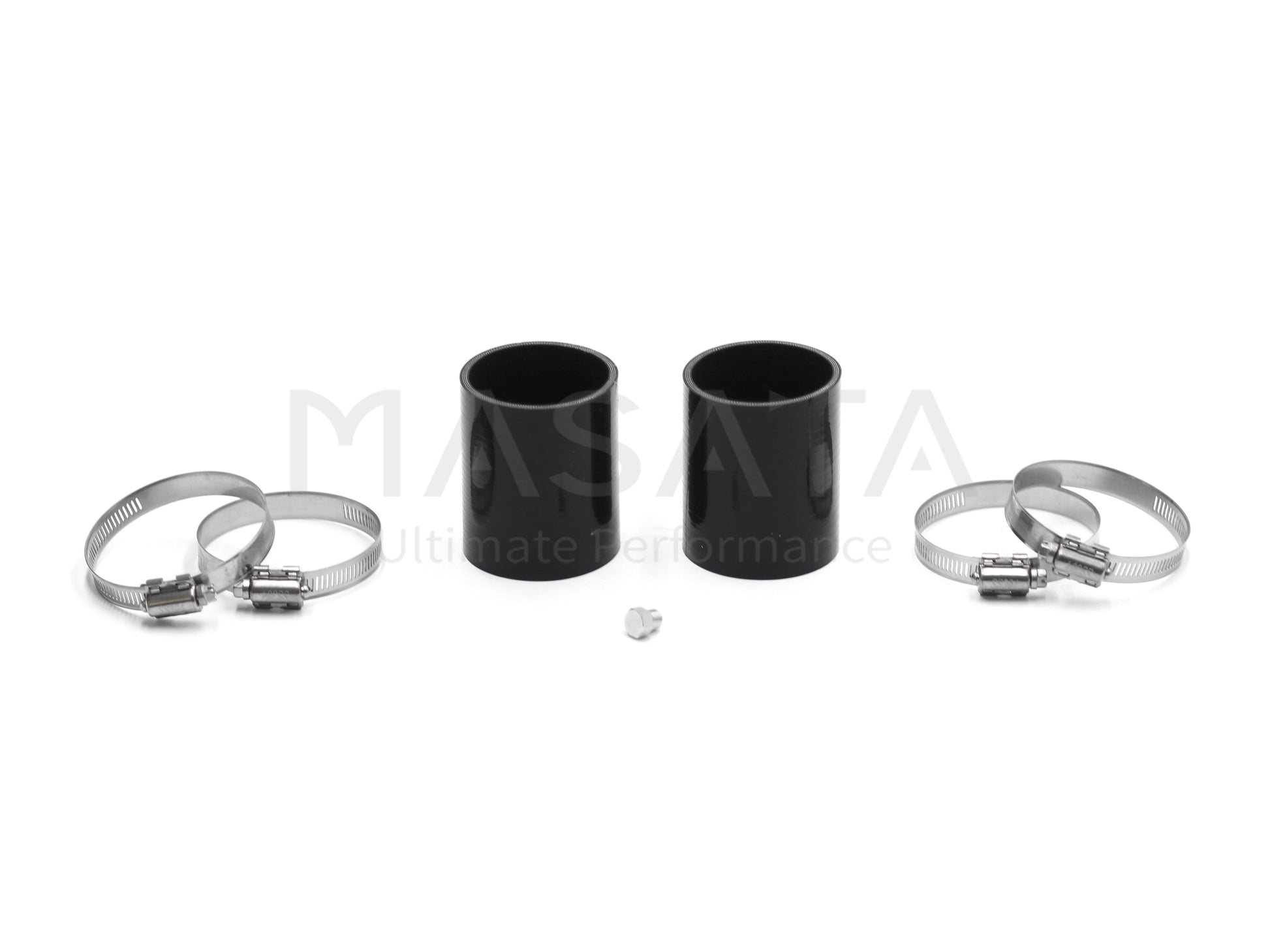 Masata Mercedes-Benz M271 W221 CGI E250 1.8T Chargepipe - MASATA UK
