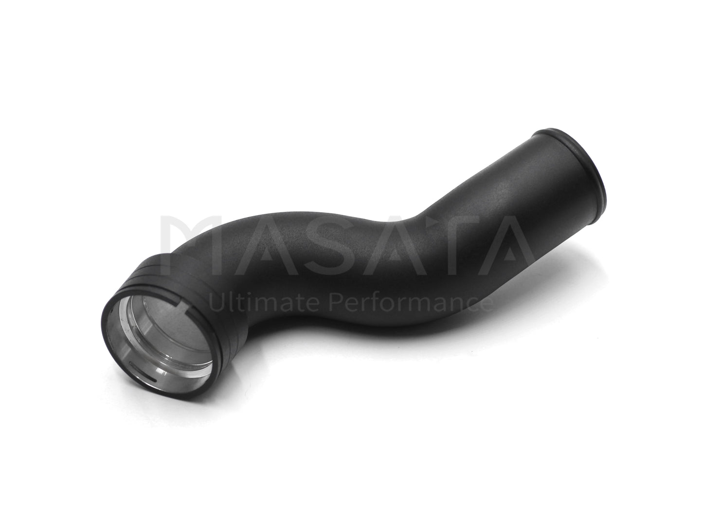 Mercedes-Benz E250 (W221) Chargepipe Masata UK