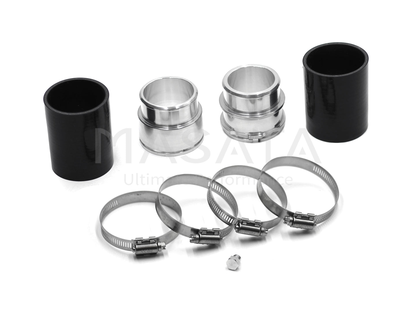 Mercedes-Benz E250 (W221) Chargepipe Masata UK