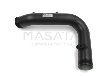 Masata Audi Skoda Volkswagen Chargepipe for DQ381 Gearbox (MK7.5 Golf R & Golf GTI Performance) - MASATA UK