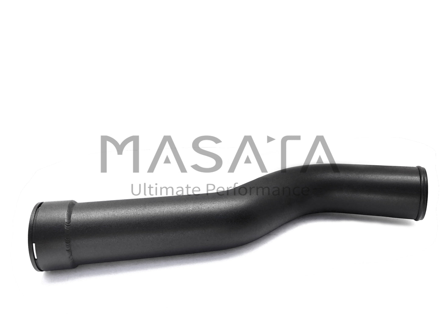 BMW N20 F20 F30 ALUMINIUM CHARGEPIPE (125I, 220I, 320I, 328I & 428I) - MASATA UK