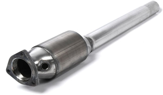 Milltek Sport - High Flow Sports Cat - VW Corrado VR6 & G60