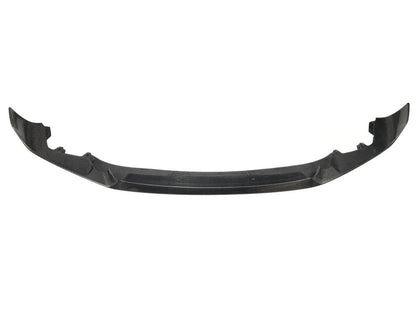 Genuine BMW M Performance Carbon Fibre Front Lip Splitter Spoiler for BMW M2 Competition F87 LCI Facelift | OEM 51192449476 | Carbon Fiber Chin Spoiler Air Dam Bumper Lip Front Valance Under Spoiler Front Skirt Bumper Extension M2C