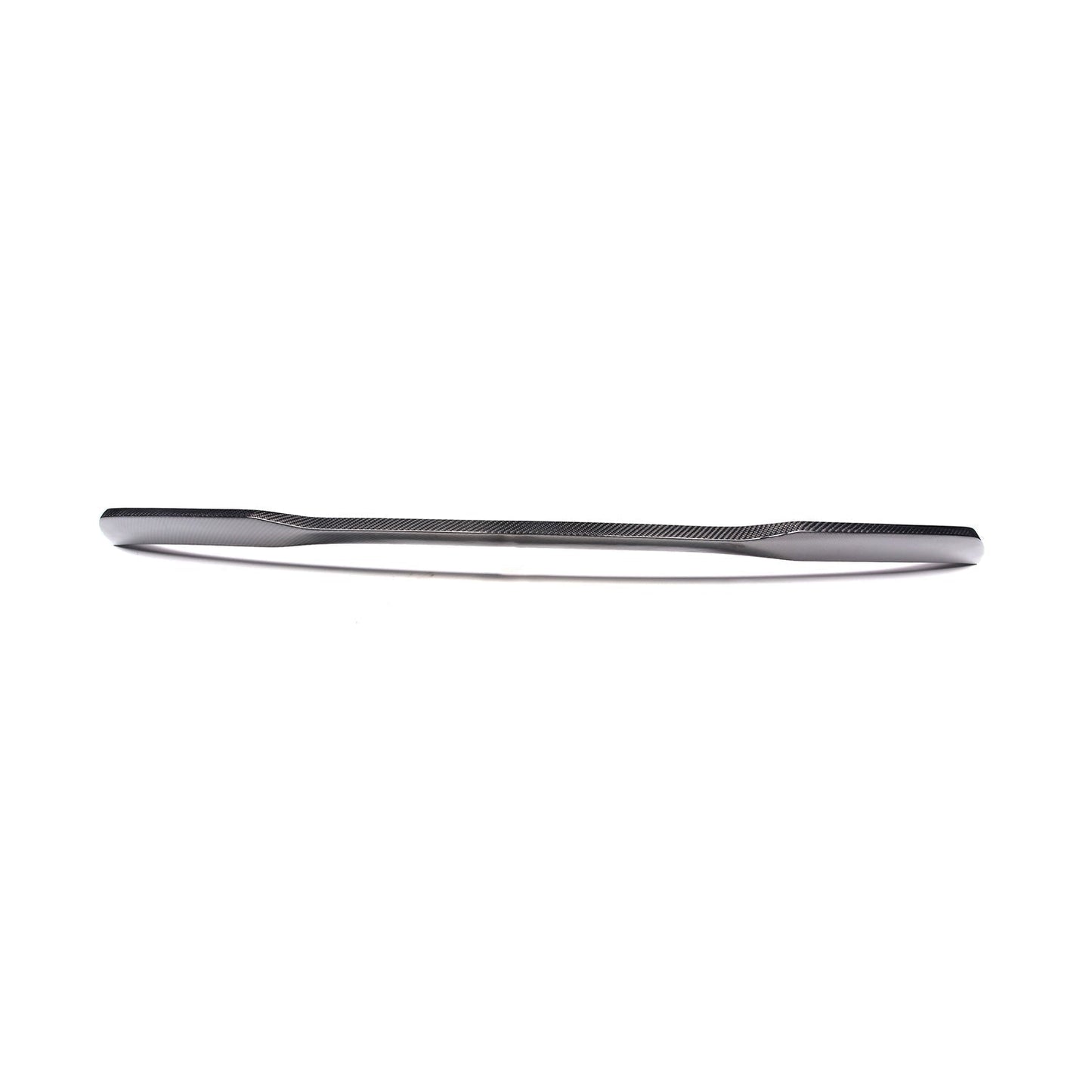MHC+ BMW 4 Series RH Style Rear Spoiler In Pre Preg Carbon Fibre (F33)