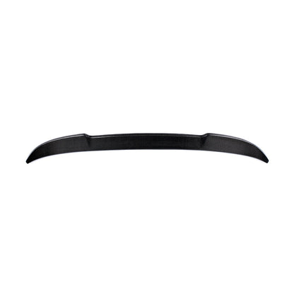 MHC+ BMW X4M CS Style Rear Spoiler In Pre Preg Carbon Fibre (F98/G02)