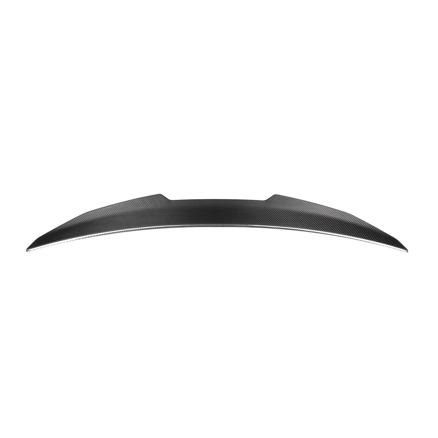 MHC+ BMW M3 Ducktail Style Rear Spoiler In Pre Preg Carbon Fibre (G80)