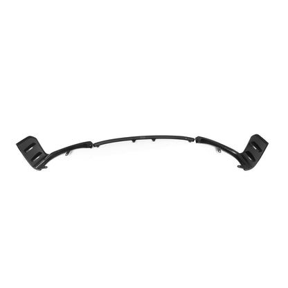 MHC+ BMW M2 G87 Performance Style Front Splitter In Pre Preg Gloss Carbon Fibre (G87)