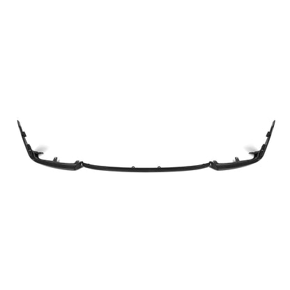 MHC+ BMW M2 G87 Performance Style Front Splitter In Pre Preg Gloss Carbon Fibre (G87)