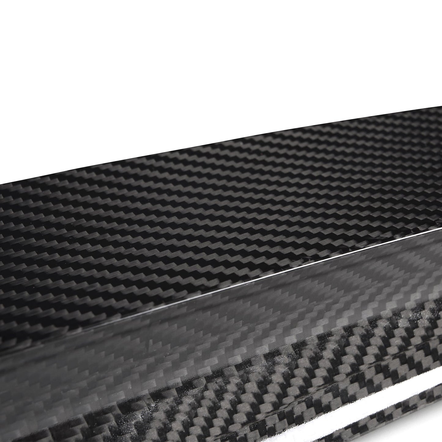 MHC+ BMW M2/M240i Performance Style Rear Spoiler In Pre Preg Carbon Fibre (G87/G42)