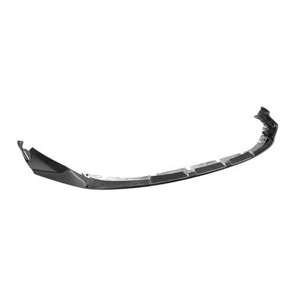 MHC Plus Pre-Preg Carbon Fibre Front Lip Splitter for BMW G80 M3 & G82 M4 (G8X, 2021+) - Performance Style, OEM Fitment - M3 Competition & M4 Competition