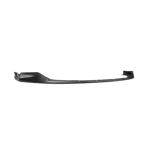 MHC Plus Pre-Preg Carbon Fibre Front Lip Splitter for BMW G80 M3 & G82 M4 (G8X, 2021+) - Performance Style, OEM Fitment - M3 Competition & M4 Competition