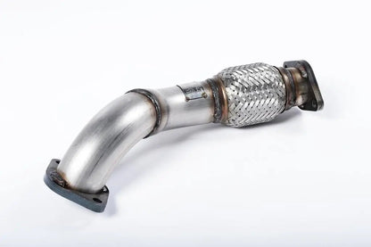 Milltek Flexible Pipe Exhaust Ford Fiesta Mk6 ST 150 05-08
