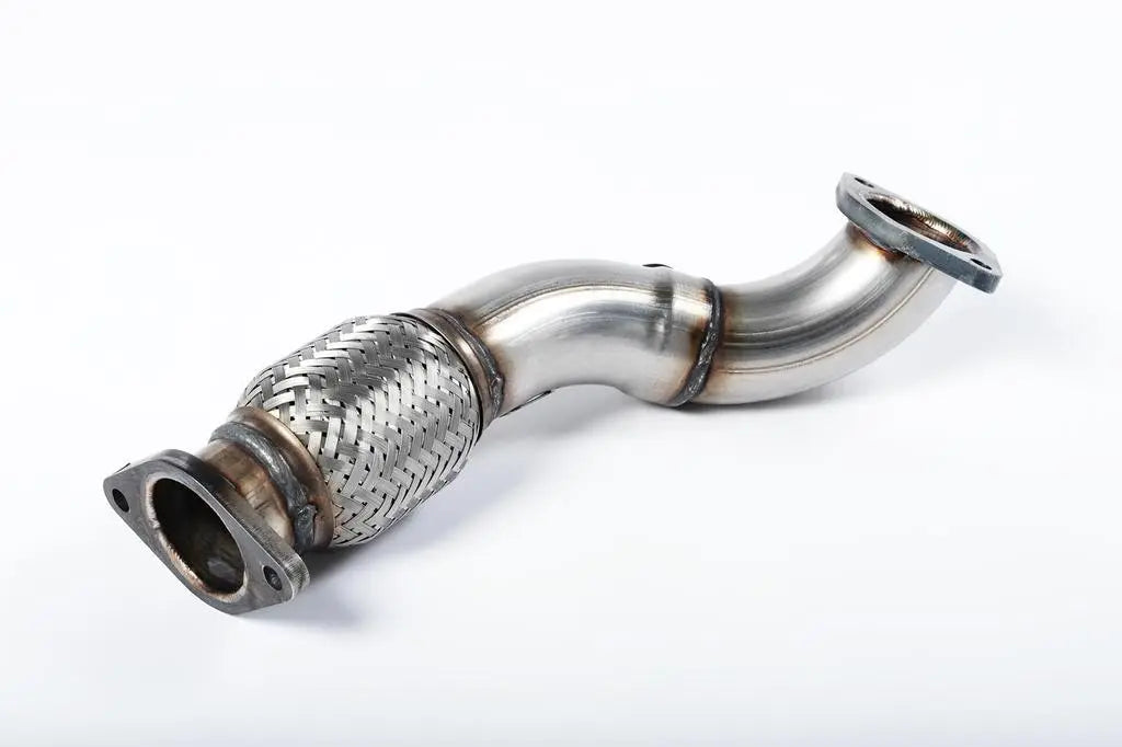 Milltek Flexible Pipe Exhaust Ford Fiesta Mk6 ST 150 05-08