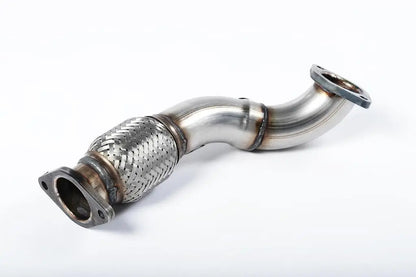 Milltek Flexible Pipe Exhaust Ford Fiesta Mk6 ST 150 05-08