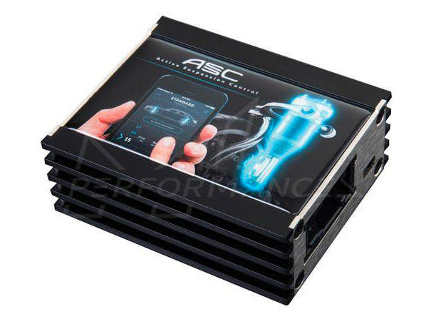 Milltek Active Suspension Control Bluetooth App Module for Audi RS6 C7 & RS7 C7 Facelift Only - Adaptive Air Suspension Lowering Controller - SSXAU764