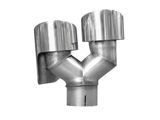 Milltek Sport OPF/GPF-Back Exhaust for BMW G20 3 Series M340i/340i xDrive (B58, 2019+) | ECE Approved Stainless Cat-Back/Rear Section | OE Trim or Quad Exit Tips