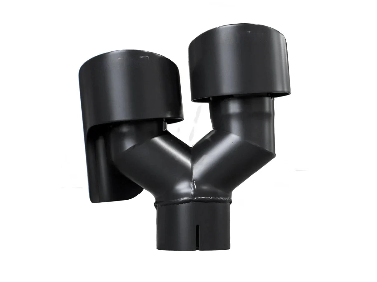 Milltek Sport OPF/GPF-Back Exhaust for BMW G20 3 Series M340i/340i xDrive (B58, 2019+) | ECE Approved Stainless Cat-Back/Rear Section | OE Trim or Quad Exit Tips