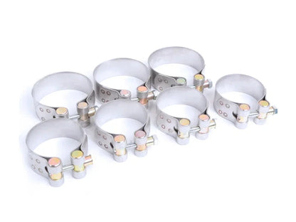 Milltek Sport Cat-Back/Catback Exhaust for BMW 2 Series F22 M235i/235i Coupe 3.0 N55 Turbo (2014+) RWD – 3in (76mm) T304 Stainless, UK-Made Performance System – Rear Section/Back Box Upgrade – Road & Race – Excludes xDrive