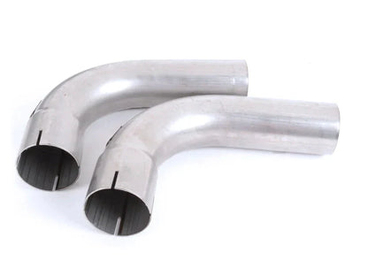 Milltek Sport Cat-Back/Catback Exhaust for BMW 2 Series F22 M235i/235i Coupe 3.0 N55 Turbo (2014+) RWD – 3in (76mm) T304 Stainless, UK-Made Performance System – Rear Section/Back Box Upgrade – Road & Race – Excludes xDrive