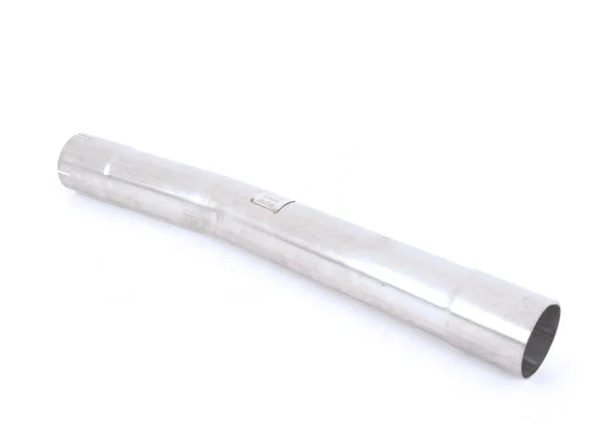 Milltek Sport Cat-Back/Catback Exhaust for BMW 2 Series F22 M235i/235i Coupe 3.0 N55 Turbo (2014+) RWD – 3in (76mm) T304 Stainless, UK-Made Performance System – Rear Section/Back Box Upgrade – Road & Race – Excludes xDrive