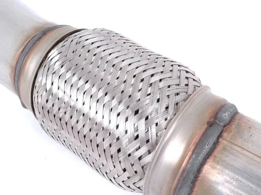 Milltek Sport Cat-Back/Catback Exhaust for BMW 2 Series F22 M235i/235i Coupe 3.0 N55 Turbo (2014+) RWD – 3in (76mm) T304 Stainless, UK-Made Performance System – Rear Section/Back Box Upgrade – Road & Race – Excludes xDrive