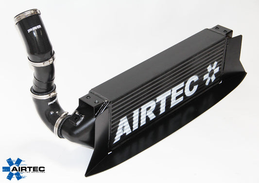 AIRTEC Stage 3 Intercooler Upgrade for Focus RS Mk2