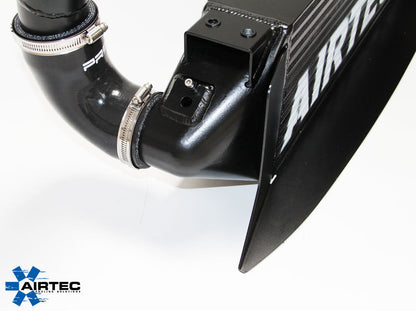 AIRTEC Stage 3 Intercooler Upgrade for Focus RS Mk2