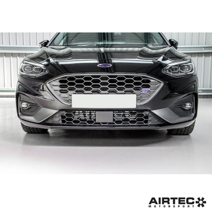 AIRTEC MOTORSPORT FRONT MOUNT INTERCOOLER FOR FORD FOCUS ST MK4