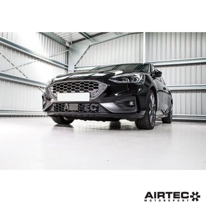 AIRTEC MOTORSPORT FRONT MOUNT INTERCOOLER FOR FORD FOCUS ST MK4