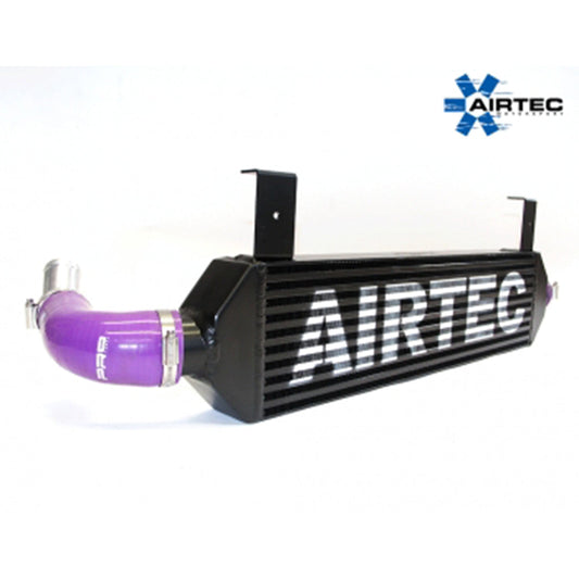 AIRTEC INTERCOOLER UPGRADE FOR MK6 FIESTA 1.6 TDCI